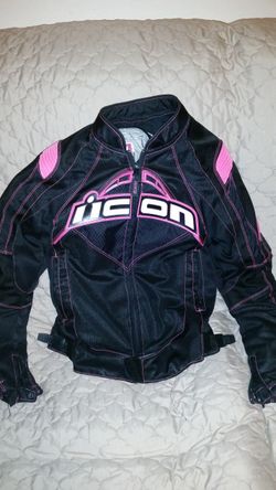 Motorcycle Jacket