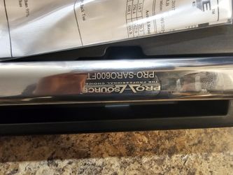 3/4" Drive Torque Wrench