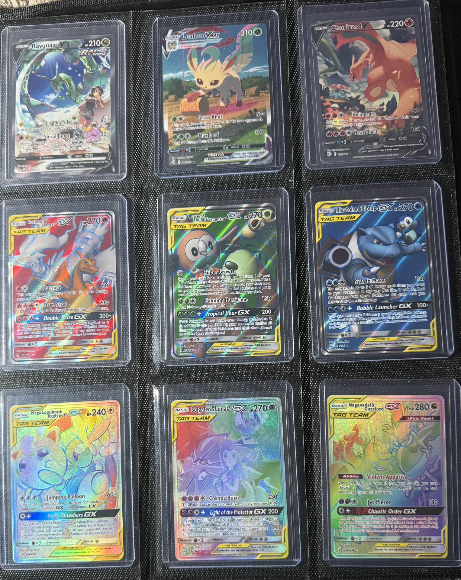 Pokémon Cards