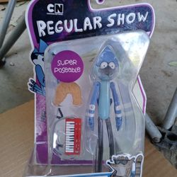 Mordecai