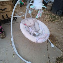 Baby Swing