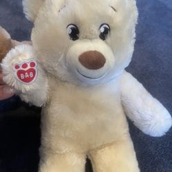 build a bear