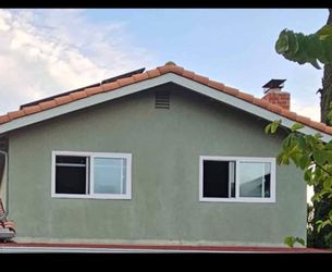 Windows, Milgard, dual-pane, vinyl