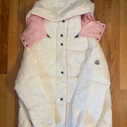 Moncler Jacket (S, M)