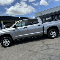 2016 Toyota Tundra