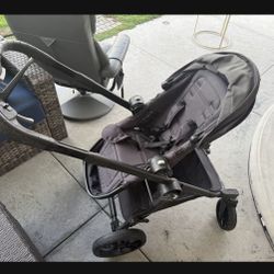City Select Lux Stroller And Travel Bag