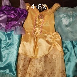 Play Costume 