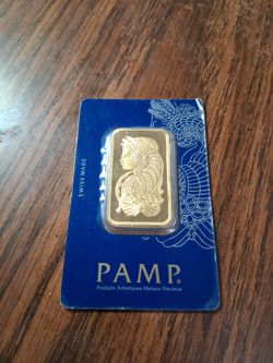 24 karat gold