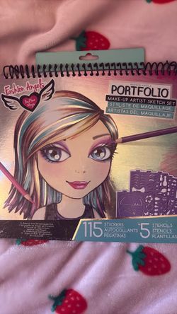 Cute Fashion Portfolio