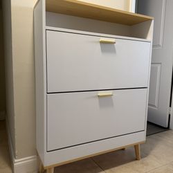 Shoe Storage Cabinets Shoe Organizer / Mueble Para Zapatos
