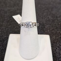Women's Jewelry Ring