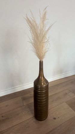 Beautiful Vase