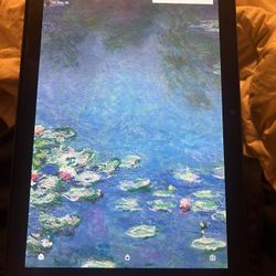Amazon Fire Tablet 