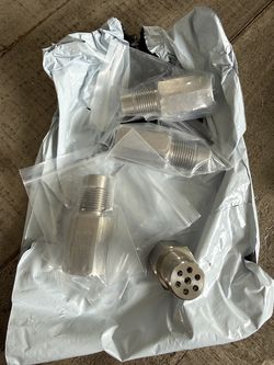 O2 Sensor Adapter