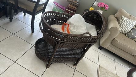 Baby Bassinet