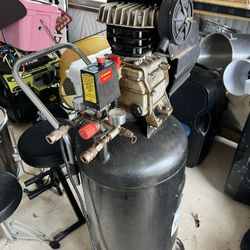 Speedway Series Air Compressor For Sale