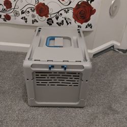 Small Carrier/ Bed For Puppies 