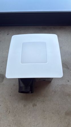 ReVent Bathroom Exhaust Fan