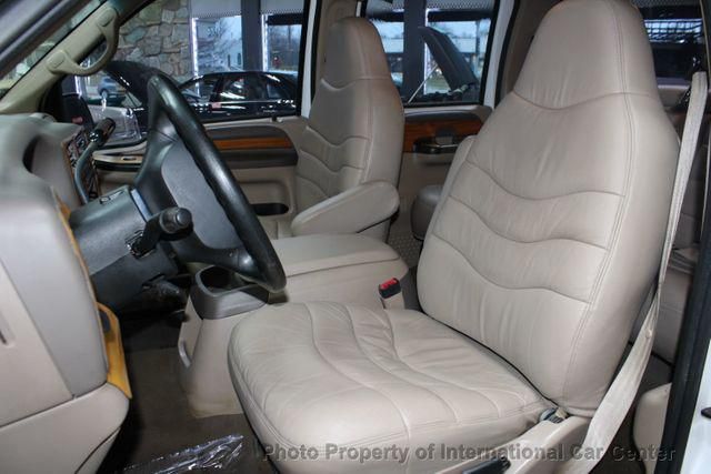 2000 Ford F-250