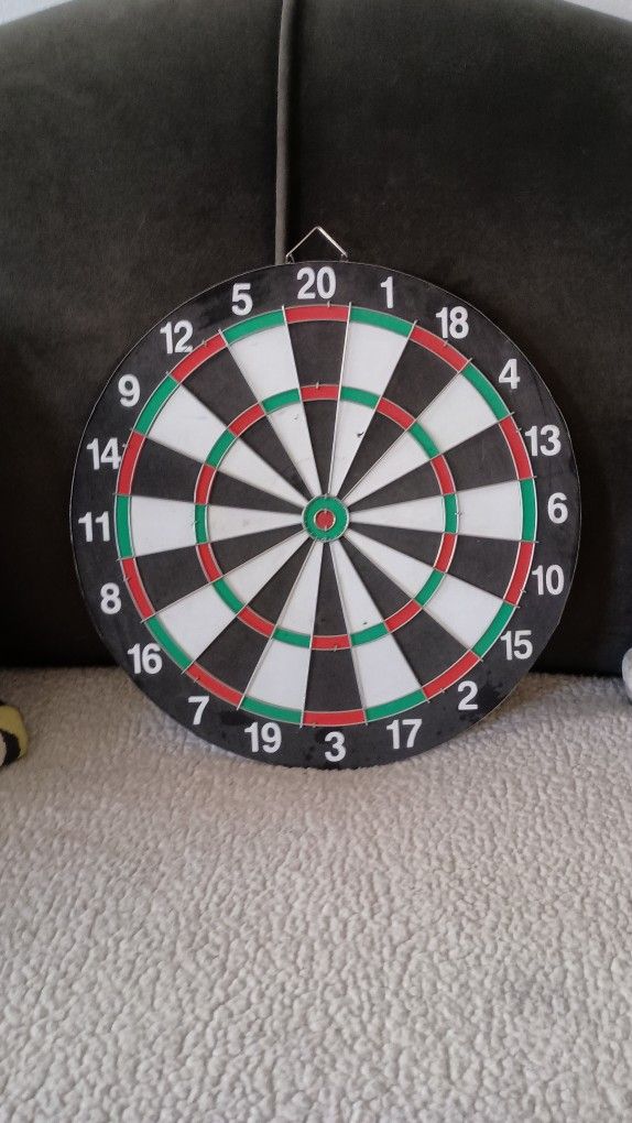 Dart Board