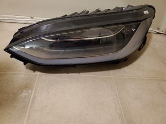 2016-2017-2018-2019-2020-2021-2022-2023 Tesla model X Driver Side OEM