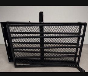 Ramp lift