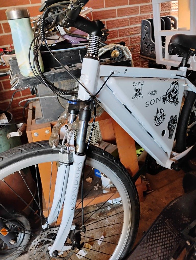 Sondors E Bike