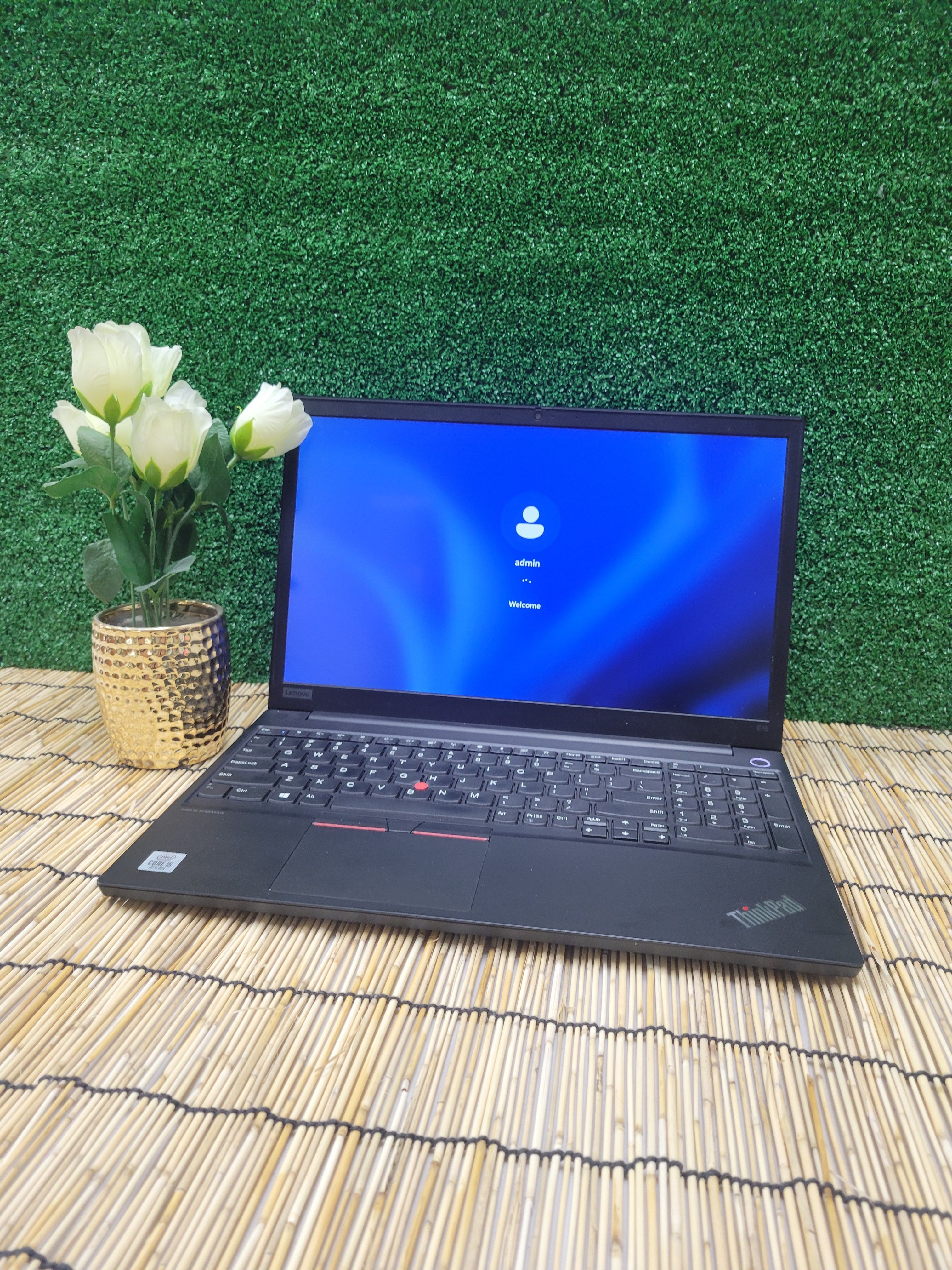 Lenovo ThinkPad E15