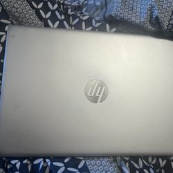 HP 15 Laptop 
