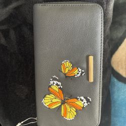 Butterfly Wallet