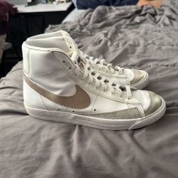 Nike Blazers