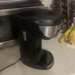 Keurig Coffee  K Cup