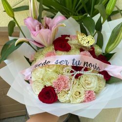 Beautiful Bouquets 