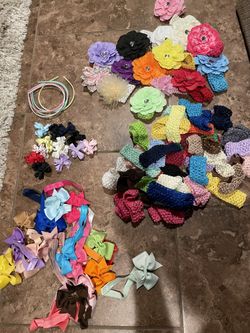 Hairbows