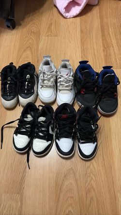 Nike/jordan