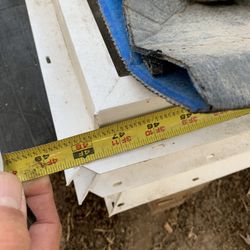 Good Window 47.5 X 72.5 New 