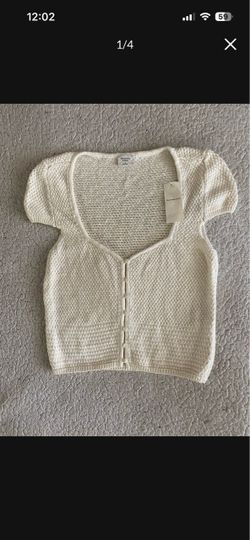 Abercrombie & Fitch Women’s Blouse