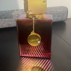 Club De Nuit - Untold Cologne 3.6 Fl Oz