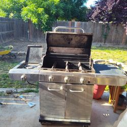 Barbecuer Or Best Offer