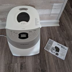Hamilton Beach Breadmaker 