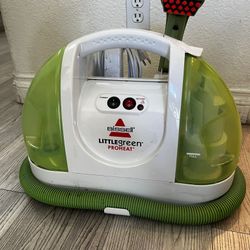 Vacuum 