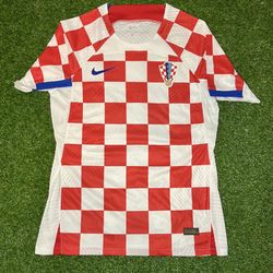 Croacia Jersey 21’ Versión jugador 