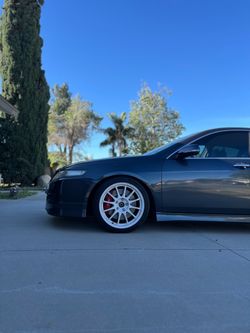 2006 Acura TSX