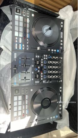 Controller