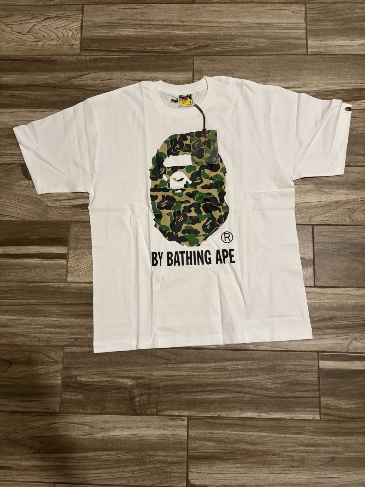 Bape Shirt