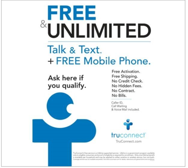 Free Government Phone