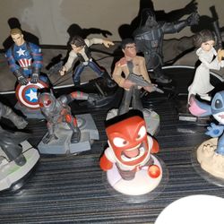 Infinity Game Pieces 30 Total? All For $25