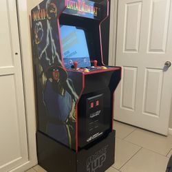 Arcade1up