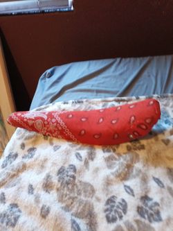 17 in bandana set for sale