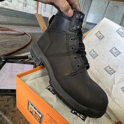 Timberland pro montauk Work Boots
